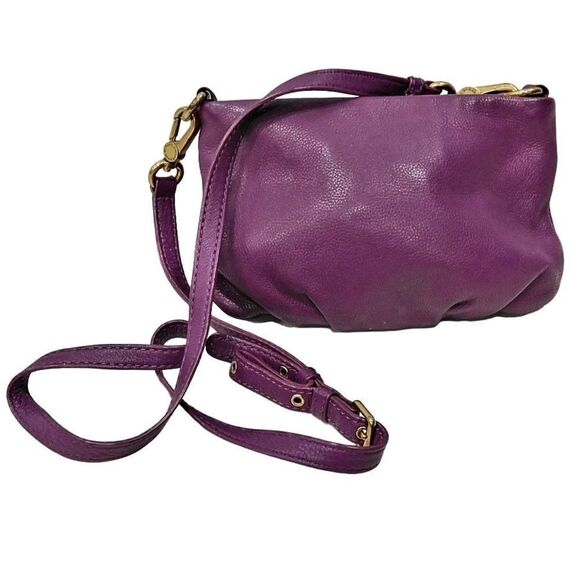 Marc Jacob Q crossbody bag. - Picture 2 of 7